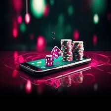Pemain menikmati kasino online dan live casino di awsbet dengan antarmuka ramah pengguna